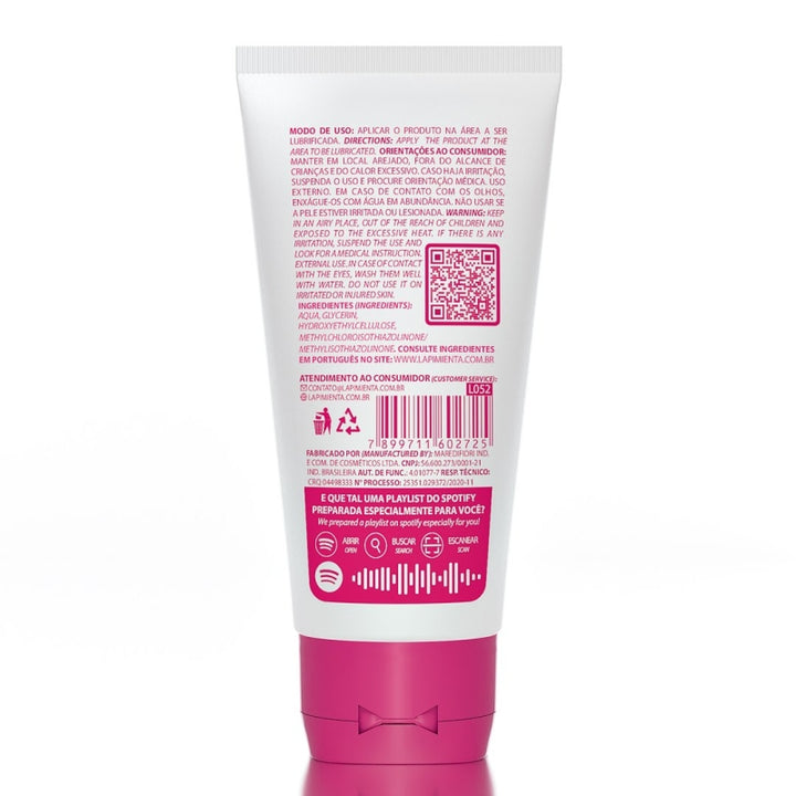 Love Lub lubrificante neutro 60 g La Pimienta – gel íntimo sem aroma, ideal para todas as situações, proporciona deslizamento suave e natural

Palavra-chave principal:
lubrificante neutro

Palavras-chave relacionadas:
Love Lub La Pimienta, gel íntimo neutro, lubrificante sem aroma, deslizamento natural, lubrificante íntimo 60g, sexo confortável, gel lubrificante neutro