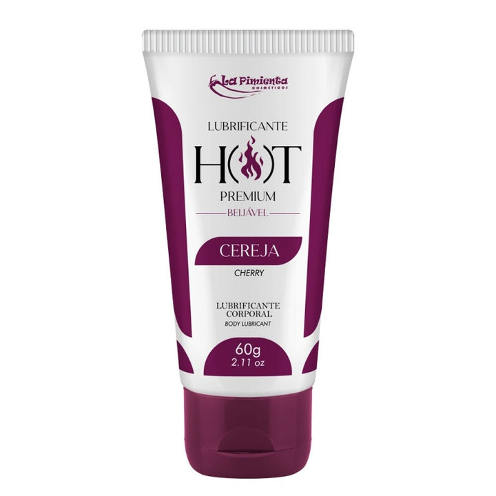 Lubrificante Beijável Hot Premium La Pimienta Sabor Cereja 60g – gel íntimo com efeito de aquecimento e aroma sensual de cereja

Palavra-chave principal:
lubrificante hot premium cereja

Palavras-chave relacionadas:
lubrificante que esquenta, lubrificante sabor cereja, gel beijável La Pimienta, lubrificante íntimo hot, gel íntimo premium