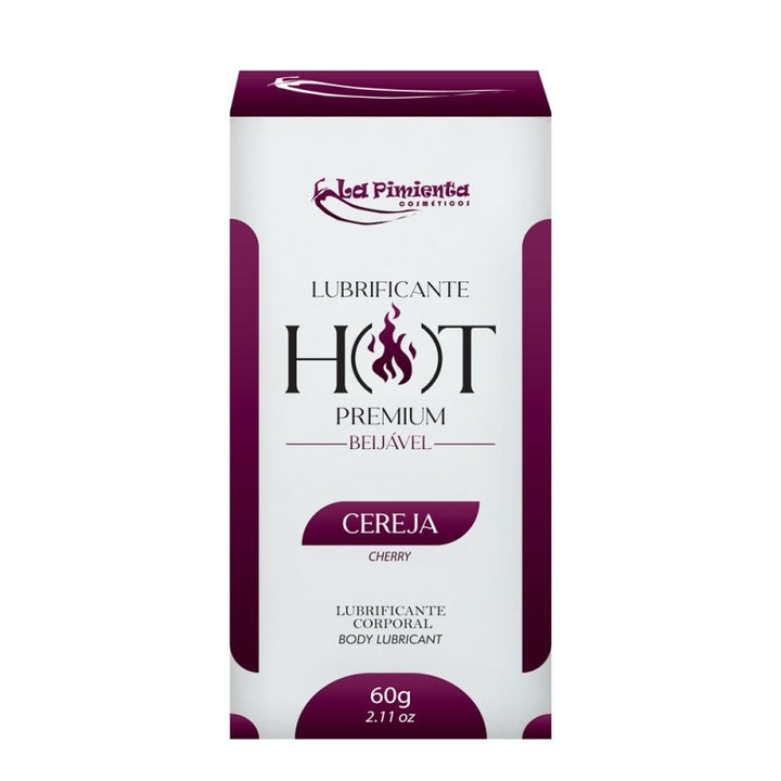 Lubrificante Beijável Hot Premium La Pimienta Sabor Cereja 60g – gel íntimo com efeito de aquecimento e aroma sensual de cereja

Palavra-chave principal:
lubrificante hot premium cereja

Palavras-chave relacionadas:
lubrificante que esquenta, lubrificante sabor cereja, gel beijável La Pimienta, lubrificante íntimo hot, gel íntimo premium