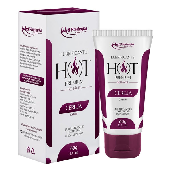 Lubrificante Beijável Hot Premium La Pimienta Sabor Cereja 60g – gel íntimo com efeito de aquecimento e aroma sensual de cereja

Palavra-chave principal:
lubrificante hot premium cereja

Palavras-chave relacionadas:
lubrificante que esquenta, lubrificante sabor cereja, gel beijável La Pimienta, lubrificante íntimo hot, gel íntimo premium