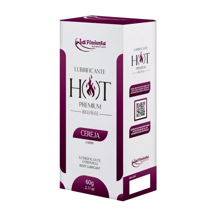 Lubrificante Beijável Hot Premium La Pimienta Sabor Cereja 60g – gel íntimo com efeito de aquecimento e aroma sensual de cereja

Palavra-chave principal:
lubrificante hot premium cereja

Palavras-chave relacionadas:
lubrificante que esquenta, lubrificante sabor cereja, gel beijável La Pimienta, lubrificante íntimo hot, gel íntimo premium