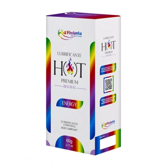 Lubrificante Hot Beijável Premium Cereja 60 g La Pimienta – gel íntimo com sabor de cereja e efeito que esquenta para intensificar o prazer

Palavra-chave principal:
lubrificante hot cereja

Palavras-chave relacionadas:
lubrificante beijável, gel que esquenta, La Pimienta premium, lubrificante sabor cereja, lubrificante íntimo quente, lubrificante com efeito calor