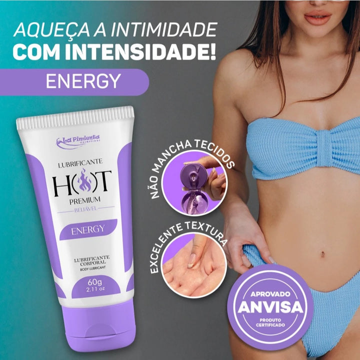 Lubrificante Hot Beijável Premium Cereja 60 g La Pimienta – gel íntimo com sabor de cereja e efeito que esquenta para intensificar o prazer

Palavra-chave principal:
lubrificante hot cereja

Palavras-chave relacionadas:
lubrificante beijável, gel que esquenta, La Pimienta premium, lubrificante sabor cereja, lubrificante íntimo quente, lubrificante com efeito calor