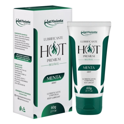 Lubrificante Beijável Hot Premium La Pimienta Sabor Menta 60g – gel íntimo com efeito de aquecimento e sabor refrescante de menta

Palavra-chave principal:
lubrificante hot premium menta

Palavras-chave relacionadas:
lubrificante que esquenta, gel íntimo sabor menta, lubrificante beijável La Pimienta, gel íntimo hot, lubrificante corporal sensual