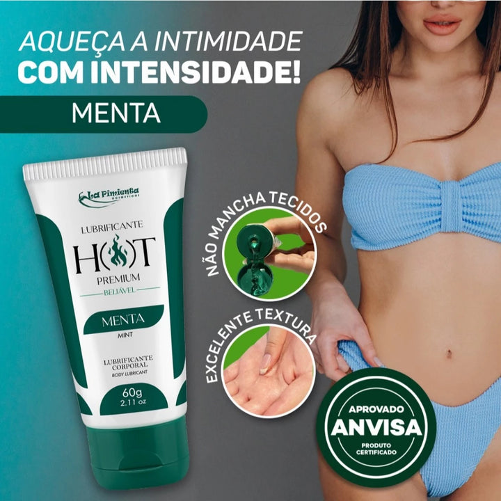 Lubrificante Beijável Hot Premium La Pimienta Sabor Menta 60g – gel íntimo com efeito de aquecimento e sabor refrescante de menta

Palavra-chave principal:
lubrificante hot premium menta

Palavras-chave relacionadas:
lubrificante que esquenta, gel íntimo sabor menta, lubrificante beijável La Pimienta, gel íntimo hot, lubrificante corporal sensual