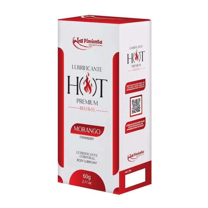 Lubrificante Beijável Hot Premium La Pimienta Sabor Morango 60g – gel íntimo com efeito de aquecimento e aroma frutado afrodisíaco

Palavra-chave principal:
lubrificante hot premium morango

Palavras-chave relacionadas:
lubrificante beijável La Pimienta, gel que esquenta, lubrificante íntimo sabor morango, gel sensual, lubrificante térmico afrodisíaco