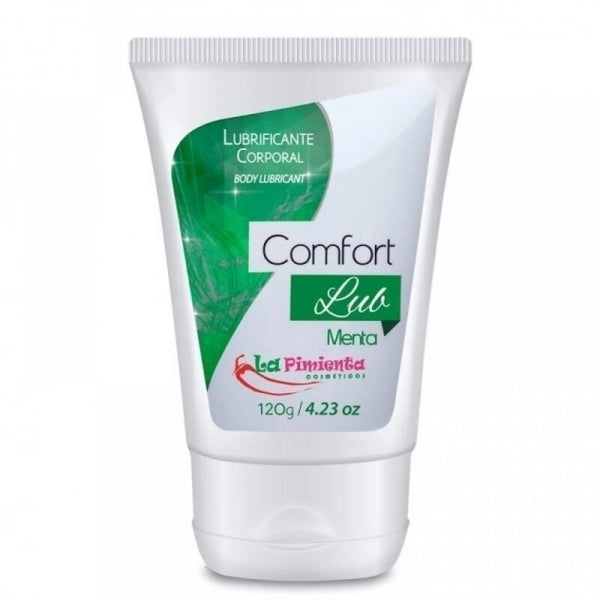 Lubrificante Comfort Lub La Pimienta sabor menta 120g – gel íntimo beijável refrescante com textura leve e agradável

Palavra-chave principal:
lubrificante comfort lub menta

Palavras-chave relacionadas:
lubrificante beijável La Pimienta, gel íntimo refrescante, lubrificante sabor menta, gel íntimo 120g, lubrificante sensual