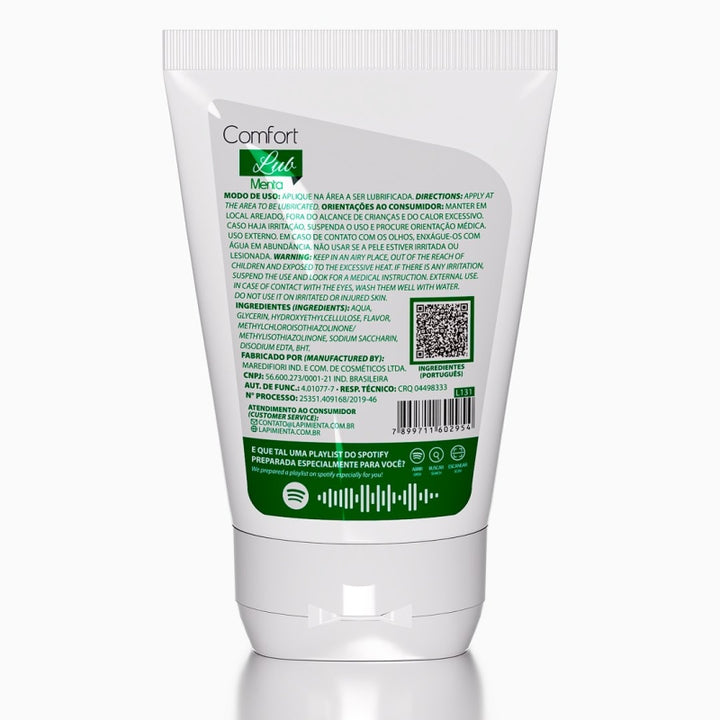 Lubrificante Comfort Lub La Pimienta sabor menta 120g – gel íntimo beijável refrescante com textura leve e agradável

Palavra-chave principal:
lubrificante comfort lub menta

Palavras-chave relacionadas:
lubrificante beijável La Pimienta, gel íntimo refrescante, lubrificante sabor menta, gel íntimo 120g, lubrificante sensual