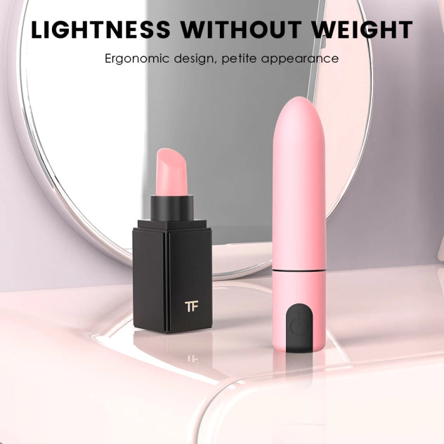 Mini vibrador bullet aveludado recarregável USB com 7 vibrações – resistente à água

Palavra-chave principal:
mini vibrador bullet recarregável

Palavras-chave relacionadas:
aveludado, 7 vibrações, resistente à água, vibrador portátil, bullet discreto, estimulador feminino, vibrador USB, sex toy importado