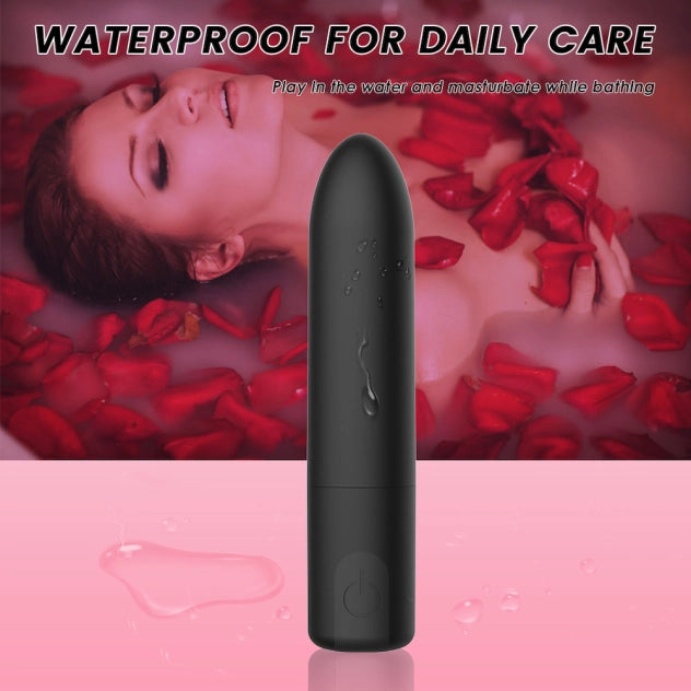 Mini vibrador bullet aveludado recarregável USB com 7 vibrações – resistente à água

Palavra-chave principal:
mini vibrador bullet recarregável

Palavras-chave relacionadas:
aveludado, 7 vibrações, resistente à água, vibrador portátil, bullet discreto, estimulador feminino, vibrador USB, sex toy importado
