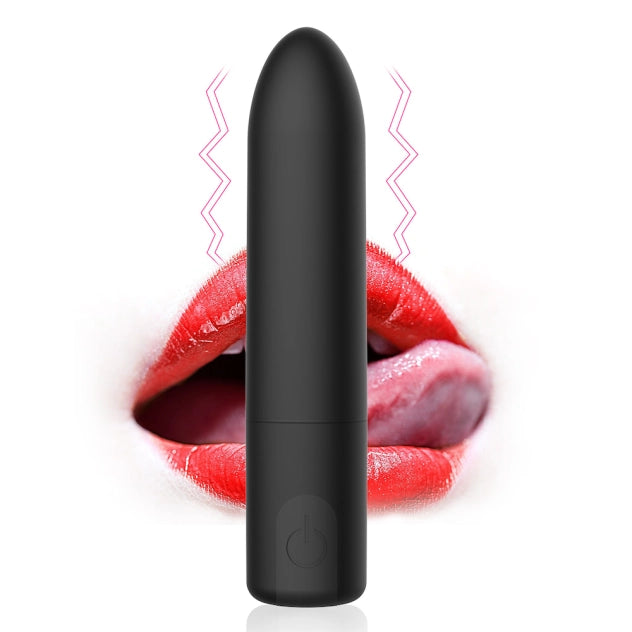 Mini vibrador bullet aveludado recarregável USB com 7 vibrações – resistente à água

Palavra-chave principal:
mini vibrador bullet recarregável

Palavras-chave relacionadas:
aveludado, 7 vibrações, resistente à água, vibrador portátil, bullet discreto, estimulador feminino, vibrador USB, sex toy importado