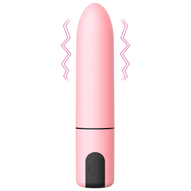Mini vibrador bullet aveludado recarregável USB com 7 vibrações – resistente à água

Palavra-chave principal:
mini vibrador bullet recarregável

Palavras-chave relacionadas:
aveludado, 7 vibrações, resistente à água, vibrador portátil, bullet discreto, estimulador feminino, vibrador USB, sex toy importado