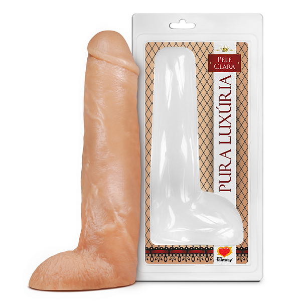 Penis (Pau) Gigante de Borracha com Escroto 27 x 5,5 cm Sexy Fantasy modelo PA023

Palavra-chave principal:
pênis de borracha com escroto 27 cm

Palavras-chave relacionadas:
consolo grande Sexy Fantasy, pênis realístico XXL, brinquedo erótico com escroto, pênis gigante de borracha, consolo 27 cm, pênis 5,5 cm de largura