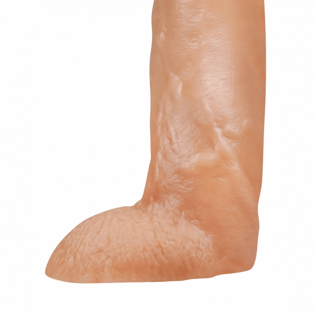 Penis (Pau) Gigante de Borracha com Escroto 27 x 5,5 cm Sexy Fantasy modelo PA023

Palavra-chave principal:
pênis de borracha com escroto 27 cm

Palavras-chave relacionadas:
consolo grande Sexy Fantasy, pênis realístico XXL, brinquedo erótico com escroto, pênis gigante de borracha, consolo 27 cm, pênis 5,5 cm de largura