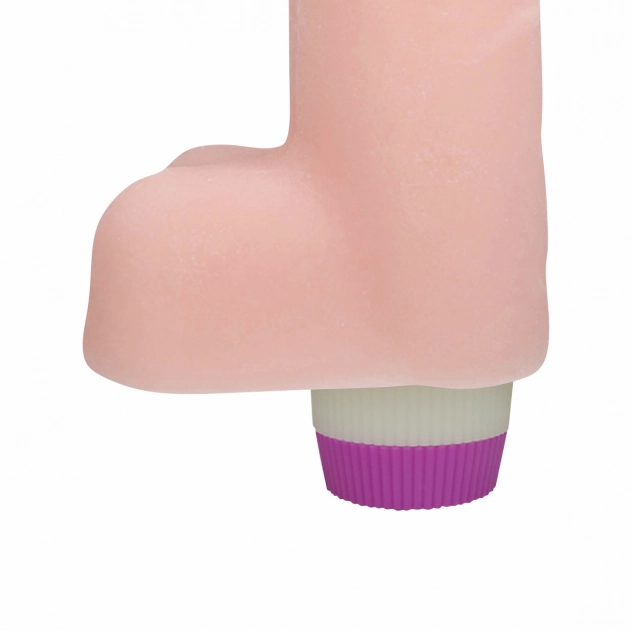 Pênis realístico vibratório com escroto em Cyber Skin 18 cm Sexy Fantasy – textura realista, vibração interna potente, escroto detalhado e toque macio

Palavra-chave principal:
pênis realístico vibratório

Palavras-chave relacionadas:
cyber skin, com escroto, vibrador realístico, sex toy Sexy Fantasy, textura realista, 18 cm, pênis com vibro