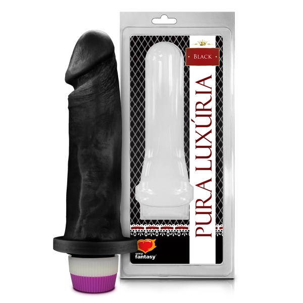 Pênis de borracha realístico preto com vibro 18 cm x 4,5 cm sem escroto Sexy Fantasy PCP014

Palavra-chave principal:
pênis realístico com vibro preto

Palavras-chave relacionadas:
consolo com vibração 18 cm, dildo sem escroto 4,5 cm, vibrador Sexy Fantasy, pênis preto realístico, PCP014