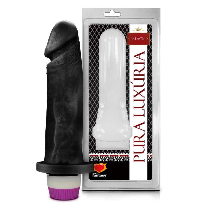 Pênis de borracha realístico preto com vibro 18 cm x 4,5 cm sem escroto Sexy Fantasy PCP014

Palavra-chave principal:
pênis realístico com vibro preto

Palavras-chave relacionadas:
consolo com vibração 18 cm, dildo sem escroto 4,5 cm, vibrador Sexy Fantasy, pênis preto realístico, PCP014