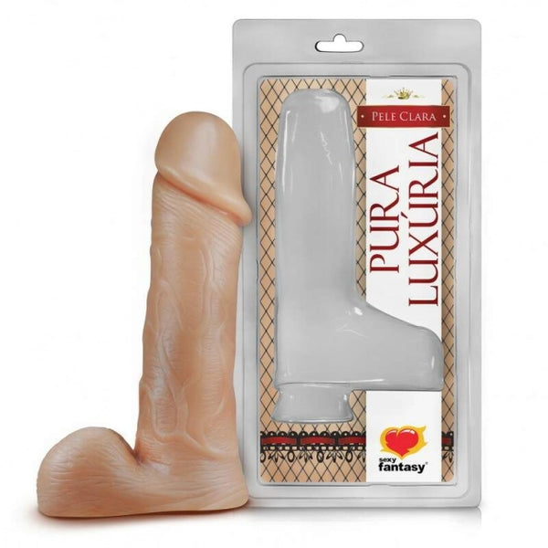 Pênis de borracha com escroto 18,4 x 4 cm Sexy Fantasy modelo PA020

Palavra-chave principal:
pênis de borracha com escroto 18,4 cm

Palavras-chave relacionadas:
consolo Sexy Fantasy, pênis realístico com escroto, brinquedo erótico de borracha, consolo 18 cm, pênis com base larga, pênis erótico realista