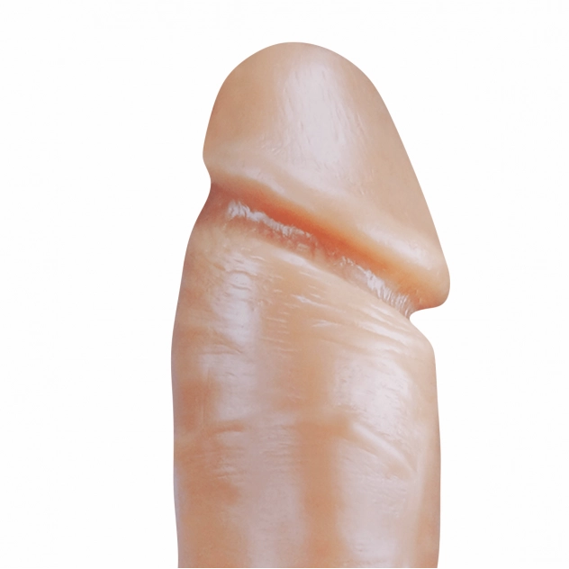 Pênis de borracha realístico com escroto, 20,5 x 4,7 cm, modelo PA021 da Sexy Fantasy, textura maciça e formato anatômico.

Palavra-chave principal:
Pênis de borracha com escroto 20 cm

Palavras-chave relacionadas:
consolo realístico PA021, pênis grande com escroto, brinquedo erótico Sexy Fantasy, consolo 20,5 x 4,7 cm, pênis de borracha anatômico, escroto realista, brinquedo adulto tamanho grande