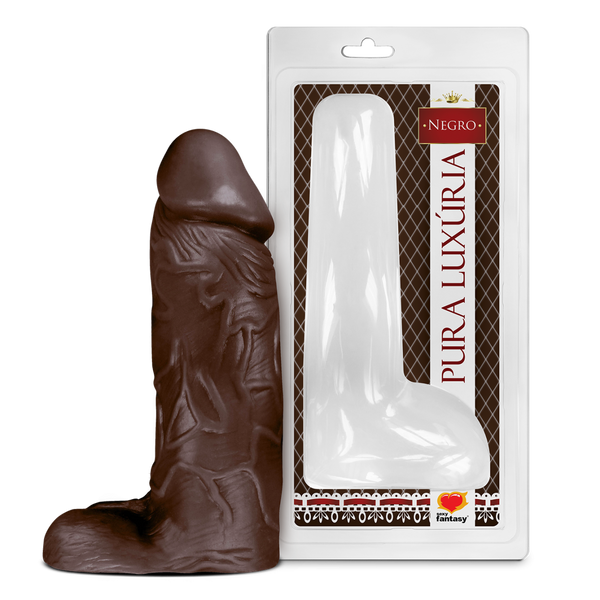 Pênis de borracha com escroto 23,2 x 7,3 cm negro PV026 Sexy Fantasy

Palavra-chave principal:
pênis de borracha com escroto

Palavras-chave relacionadas:
prótese peniana negra, pênis realístico grande, dildo 23 cm, brinquedo adulto masculino, pênis Sexy Fantasy PV026