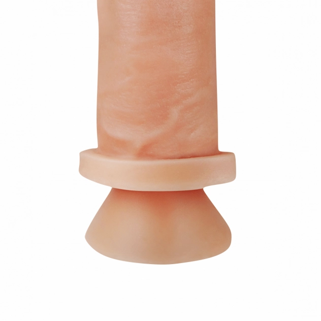 Pênis de borracha com ventosa da Sexy Fantasy, tamanho 15,3cm x 4,5cm, textura realística, com escroto e ideal para uso sem as mãos em superfícies lisas.

Palavra-chave principal:
Pênis de borracha com ventosa

Palavras-chave relacionadas:
prótese peniana com escroto, dildo com ventosa 15cm, consolo realístico Sexy Fantasy, brinquedo erótico com base fixa, pênis artificial 15,3x4,5cm, consolo mãos livres, dildo para fixar na parede, pênis de borracha tamanho médio