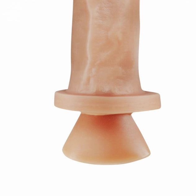 Pênis de borracha com ventosa 17,5 x 4,4 cm modelo PV004 Sexy Fantasy

Palavra-chave principal:
pênis de borracha com ventosa

Palavras-chave relacionadas:
consolo com ventosa 17,5 cm, dildo 4,4 cm Sexy Fantasy, prótese peniana realística, PV004