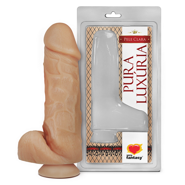 Pênis de borracha com ventosa e escroto 18 x 5 cm PV015 Sexy Fantasy

Palavra-chave principal:
pênis com ventosa e escroto

Palavras-chave relacionadas:
pênis de borracha 18 cm, dildo com escroto, PV015 Sexy Fantasy, brinquedo erótico realístico, prótese peniana com ventosa