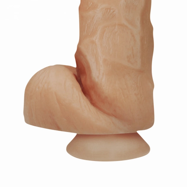 Pênis de borracha com ventosa e escroto 18 x 5 cm PV015 Sexy Fantasy

Palavra-chave principal:
pênis com ventosa e escroto

Palavras-chave relacionadas:
pênis de borracha 18 cm, dildo com escroto, PV015 Sexy Fantasy, brinquedo erótico realístico, prótese peniana com ventosa