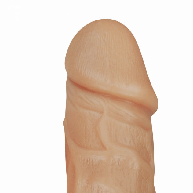 Pênis de borracha com ventosa e escroto 18 x 5 cm PV015 Sexy Fantasy

Palavra-chave principal:
pênis com ventosa e escroto

Palavras-chave relacionadas:
pênis de borracha 18 cm, dildo com escroto, PV015 Sexy Fantasy, brinquedo erótico realístico, prótese peniana com ventosa