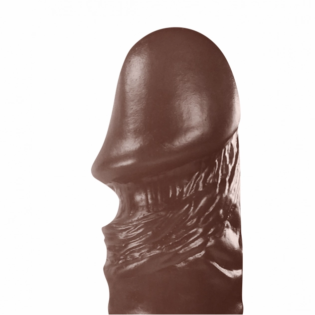 Pênis de borracha frutado 15,3 x 4 cm com aroma de chocolate PA005 Sexy Fantasy

Palavra-chave principal:
pênis de borracha aroma chocolate

Palavras-chave relacionadas:
pênis frutado sem vibro, dildo com cheiro de chocolate, PA005 Sexy Fantasy, prótese peniana 15 cm