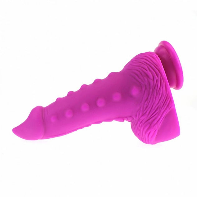 Pênis de borracha texturizado com escroto e ventosa modelo 6845

Palavra-chave principal:
pênis de borracha texturizado

Palavras-chave relacionadas:
prótese com escroto e ventosa, dildo texturizado 6845, pênis realístico com textura, brinquedo adulto com ventosa, produto erótico Sexy Fantasy