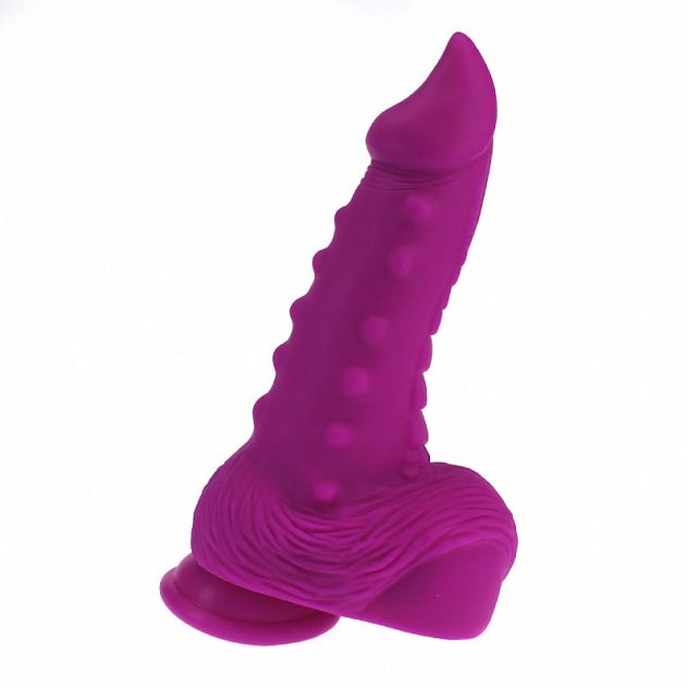 Pênis de borracha texturizado com escroto e ventosa modelo 6845

Palavra-chave principal:
pênis de borracha texturizado

Palavras-chave relacionadas:
prótese com escroto e ventosa, dildo texturizado 6845, pênis realístico com textura, brinquedo adulto com ventosa, produto erótico Sexy Fantasy