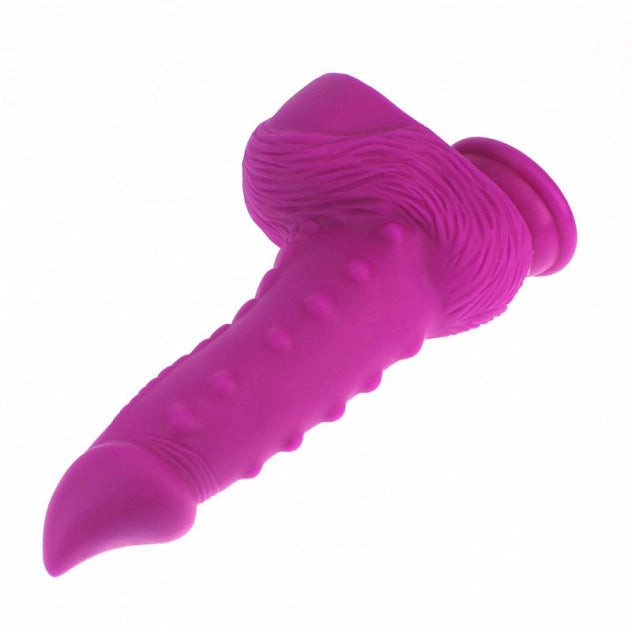 Pênis de borracha texturizado com escroto e ventosa modelo 6845

Palavra-chave principal:
pênis de borracha texturizado

Palavras-chave relacionadas:
prótese com escroto e ventosa, dildo texturizado 6845, pênis realístico com textura, brinquedo adulto com ventosa, produto erótico Sexy Fantasy