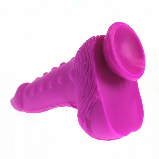 Pênis de borracha texturizado com escroto e ventosa modelo 6845

Palavra-chave principal:
pênis de borracha texturizado

Palavras-chave relacionadas:
prótese com escroto e ventosa, dildo texturizado 6845, pênis realístico com textura, brinquedo adulto com ventosa, produto erótico Sexy Fantasy