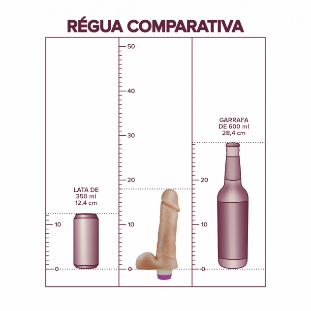 Pênis realístico com escroto e vibro 18cm x 4,4cm Sexy Fantasy PC028

Palavra-chave principal:
pênis realístico com vibro

Palavras-chave relacionadas:
vibrador com escroto, pênis com vibro 18cm, prótese peniana vibratória, brinquedo erótico realístico, pênis Sexy Fantasy PC028