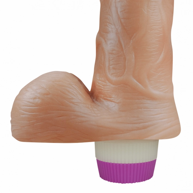 Pênis realístico com escroto e vibro 18cm x 4,4cm Sexy Fantasy PC028

Palavra-chave principal:
pênis realístico com vibro

Palavras-chave relacionadas:
vibrador com escroto, pênis com vibro 18cm, prótese peniana vibratória, brinquedo erótico realístico, pênis Sexy Fantasy PC028