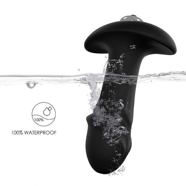 Plug anal vibratório Star Arrow da S-Hande – design ergonômico com vibração potente, base em formato de estrela, ideal para estimulação anal segura e prazerosa

Palavra-chave principal:
plug anal vibratório

Palavras-chave relacionadas:
plug com vibro, estímulo anal, sex toy anal, base em formato de estrela, plug ergonômico, S-Hande, brinquedo erótico unissex, vibração potente