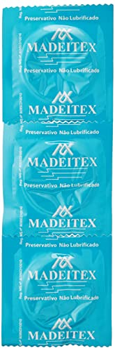 Preservativo Rilex Madeitex não lubrificado com 3 unidades – camisinha seca para exames, fetiches ou uso técnico, com látex resistente e embalagem individual

Palavra-chave principal:
preservativo não lubrificado

Palavras-chave relacionadas:
camisinha seca, preservativo Madeitex, preservativo Rilex, uso técnico, fetiche, proteção sem lubrificante, preservativo para exames, preservativo com 3 unidades, sex shop