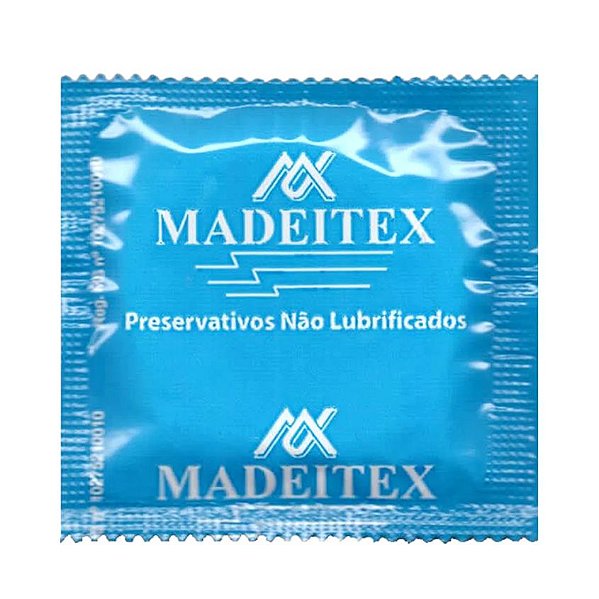 Preservativo Rilex Madeitex não lubrificado com 3 unidades – camisinha seca para exames, fetiches ou uso técnico, com látex resistente e embalagem individual

Palavra-chave principal:
preservativo não lubrificado

Palavras-chave relacionadas:
camisinha seca, preservativo Madeitex, preservativo Rilex, uso técnico, fetiche, proteção sem lubrificante, preservativo para exames, preservativo com 3 unidades, sex shop