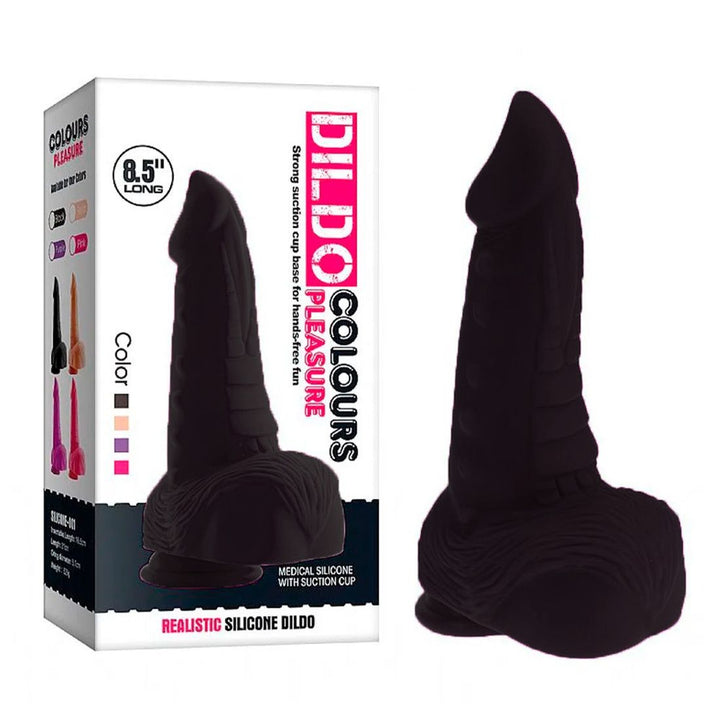 Pênis de borracha texturizado com escroto e ventosa modelo 6845

Palavra-chave principal:
pênis de borracha texturizado

Palavras-chave relacionadas:
prótese com escroto e ventosa, dildo texturizado 6845, pênis realístico com textura, brinquedo adulto com ventosa, produto erótico, protese importada