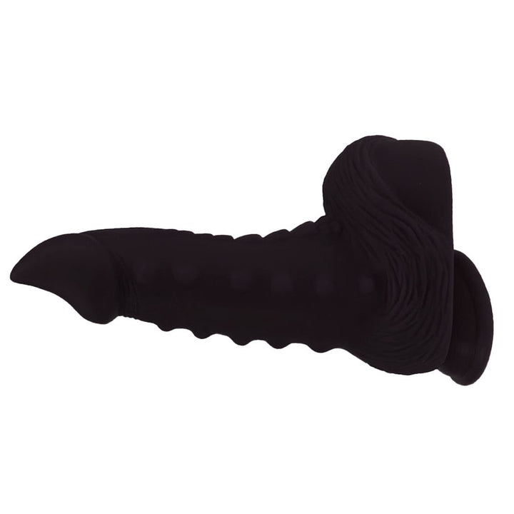 Pênis de borracha texturizado com escroto e ventosa modelo 6845

Palavra-chave principal:
pênis de borracha texturizado

Palavras-chave relacionadas:
prótese com escroto e ventosa, dildo texturizado 6845, pênis realístico com textura, brinquedo adulto com ventosa, produto erótico, protese importada