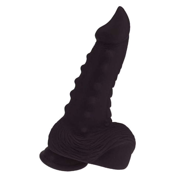 Pênis de borracha texturizado com escroto e ventosa modelo 6845

Palavra-chave principal:
pênis de borracha texturizado

Palavras-chave relacionadas:
prótese com escroto e ventosa, dildo texturizado 6845, pênis realístico com textura, brinquedo adulto com ventosa, produto erótico, protese importada