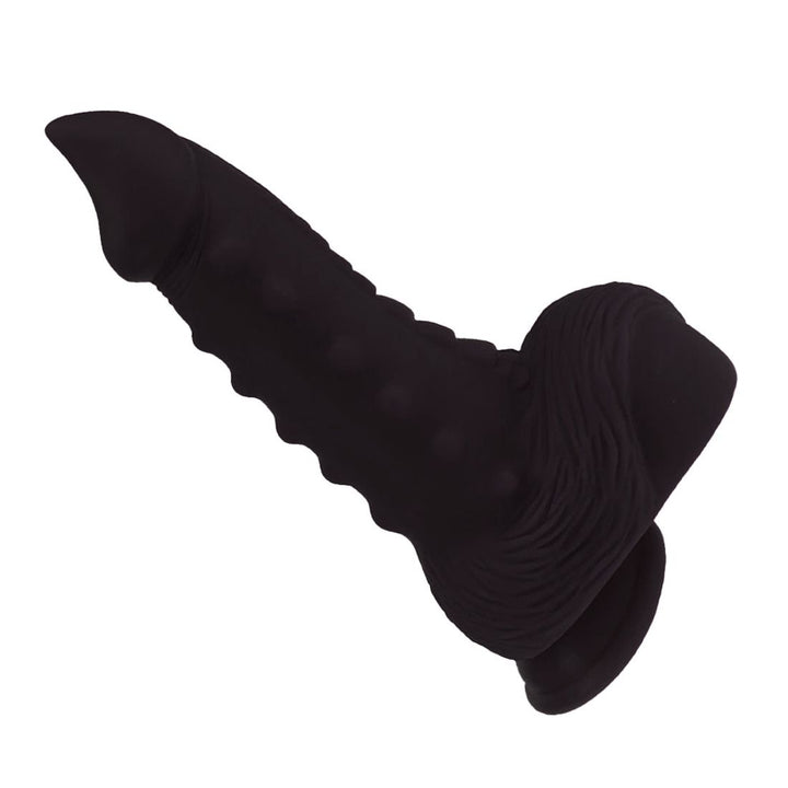 Pênis de borracha texturizado com escroto e ventosa modelo 6845

Palavra-chave principal:
pênis de borracha texturizado

Palavras-chave relacionadas:
prótese com escroto e ventosa, dildo texturizado 6845, pênis realístico com textura, brinquedo adulto com ventosa, produto erótico, protese importada