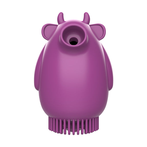Sugador e vibrador 2 em 1 com 10 modos de vibração e pulsação Comfort Sucking Vibrator – estímulo clitoriano por sucção, vibração potente e design ergonômico

Palavra-chave principal:
sugador e vibrador 2 em 1

Palavras-chave relacionadas:
estímulo clitoriano, vibração e pulsação, sucção intensa, sex toy multifunção, vibrador com sugador, Comfort Sucking Vibrator, brinquedo erótico recarregável
