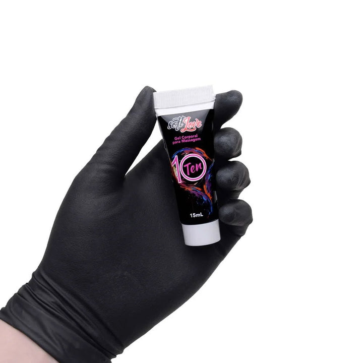 Ten10 Gel Dessensibilizante para Sexo Anal com 10 poderosas funções, bisnaga 15 ml da Soft Love – ideal para conforto, prazer e segurança na hora H

Palavra-chave principal:
ten10 dessensibilizante anal

Palavras-chave relacionadas:
gel anal soft love, lubrificante para sexo anal, dessensibilizante íntimo, produto para iniciantes no sexo anal, bisnaga 15ml, anal comfort gel, sex shop