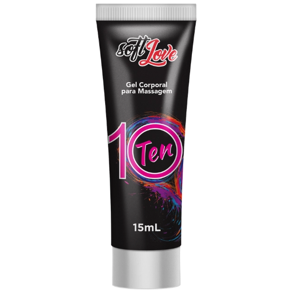 Ten10 Gel Dessensibilizante para Sexo Anal com 10 poderosas funções, bisnaga 15 ml da Soft Love – ideal para conforto, prazer e segurança na hora H

Palavra-chave principal:
ten10 dessensibilizante anal

Palavras-chave relacionadas:
gel anal soft love, lubrificante para sexo anal, dessensibilizante íntimo, produto para iniciantes no sexo anal, bisnaga 15ml, anal comfort gel, sex shop