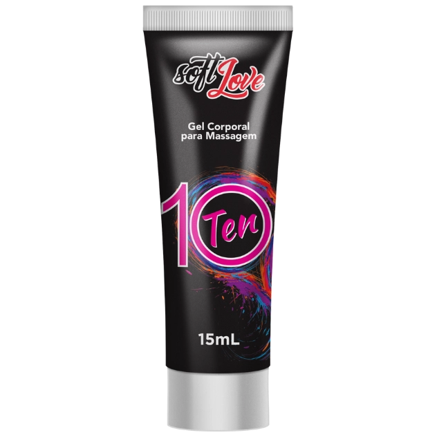 Ten10 Gel Dessensibilizante para Sexo Anal com 10 poderosas funções, bisnaga 15 ml da Soft Love – ideal para conforto, prazer e segurança na hora H

Palavra-chave principal:
ten10 dessensibilizante anal

Palavras-chave relacionadas:
gel anal soft love, lubrificante para sexo anal, dessensibilizante íntimo, produto para iniciantes no sexo anal, bisnaga 15ml, anal comfort gel, sex shop