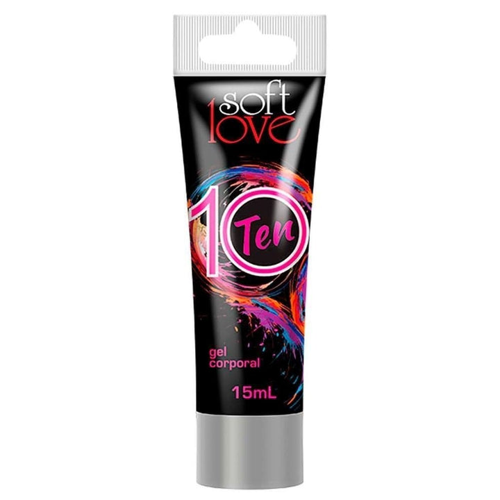 Ten10 Gel Dessensibilizante para Sexo Anal com 10 poderosas funções, bisnaga 15 ml da Soft Love – ideal para conforto, prazer e segurança na hora H

Palavra-chave principal:
ten10 dessensibilizante anal

Palavras-chave relacionadas:
gel anal soft love, lubrificante para sexo anal, dessensibilizante íntimo, produto para iniciantes no sexo anal, bisnaga 15ml, anal comfort gel, sex shop