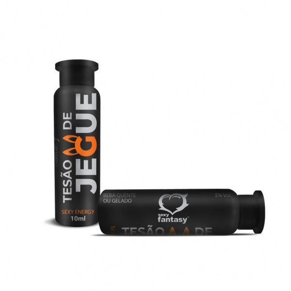 Tesão de Jegue Estimulante Sexual Masculino 10 ml Sexy Fantasy – frasco âmbar com rótulo marrom e conta-gotas, potente afrodisíaco líquido para aumentar o desejo sexual masculino

Palavra-chave principal:
tesão de jegue

Palavras-chave relacionadas:
estimulante sexual masculino, afrodisíaco líquido, Sexy Fantasy, aumento da libido, estimulante natural, desejo sexual masculino, produto afrodisíaco 10 ml