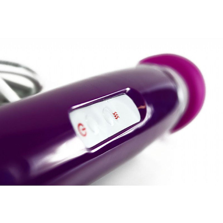 Varinha mágica elétrica Love Magic preta com 10 níveis de vibração super forte – massageador corporal e íntimo com cabeça flexível, ideal para alívio de tensão e estimulação intensa

Palavra-chave principal:
varinha mágica elétrica

Palavras-chave relacionadas:
vibrador Love Magic, massageador íntimo, vibrador super forte, cabeça flexível, estimulador corporal, vibração potente, vibrador preto